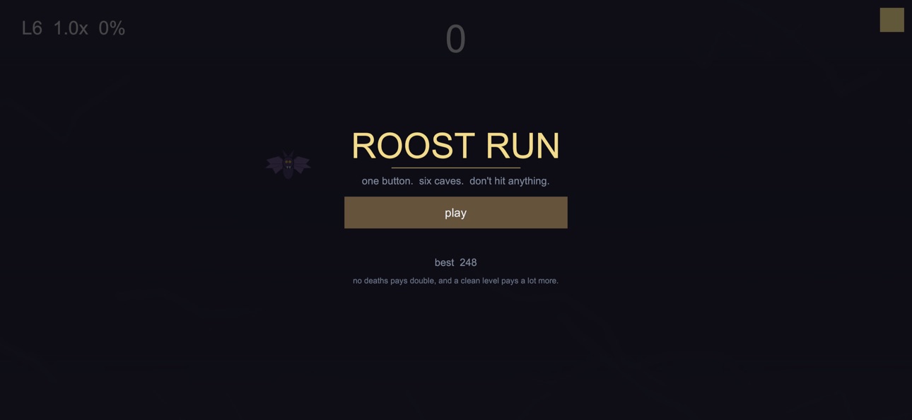 Screenshot 6 of Roost Run