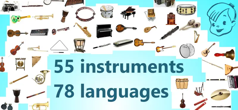 Instruments screenshot 1 of 10