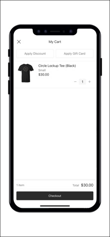 Seek One screenshot 5