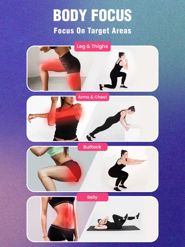 Women Weight Loss: Evolve4+_3