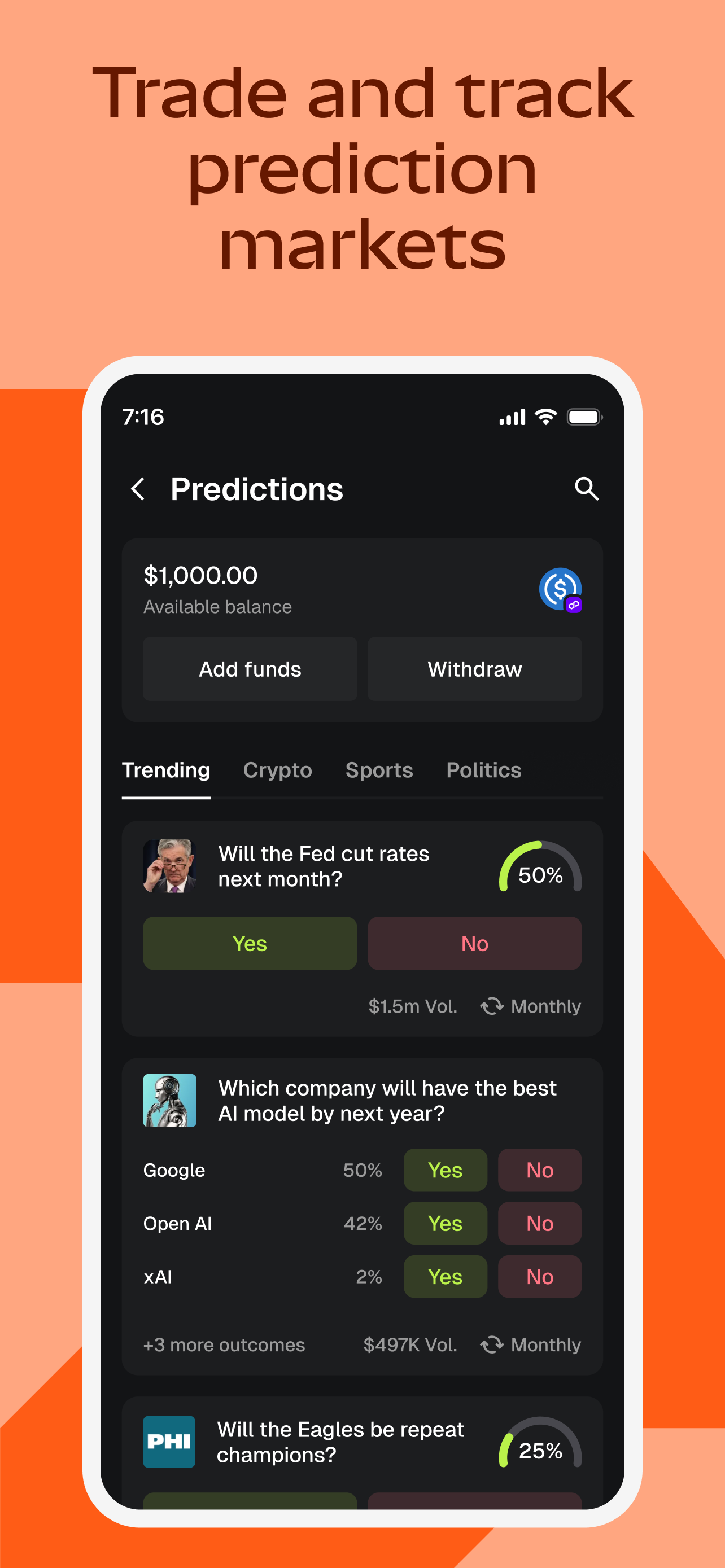 MetaMask: Crypto & Web3 Wallet screenshot 2