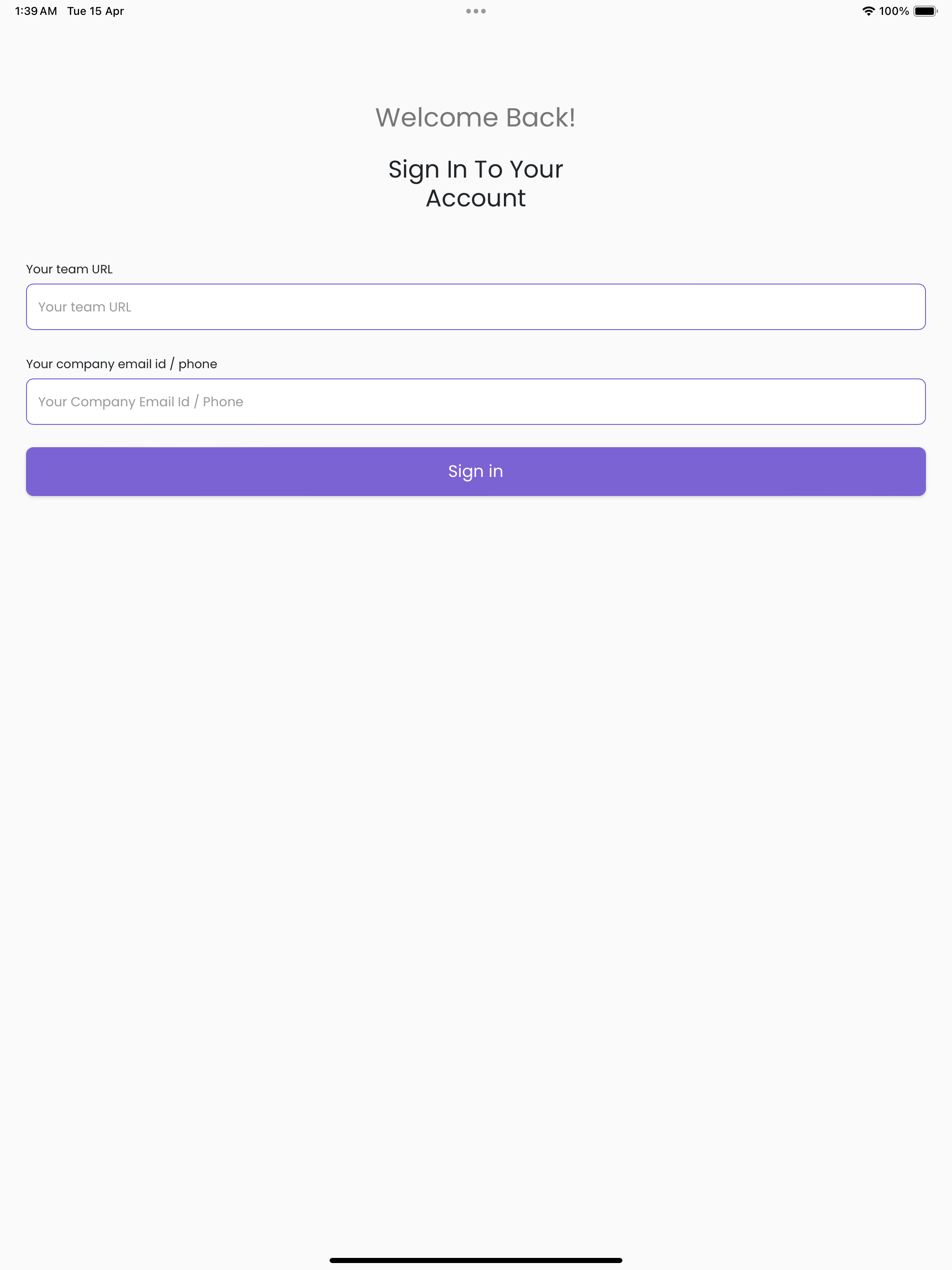 Virtual Engage screenshot 11