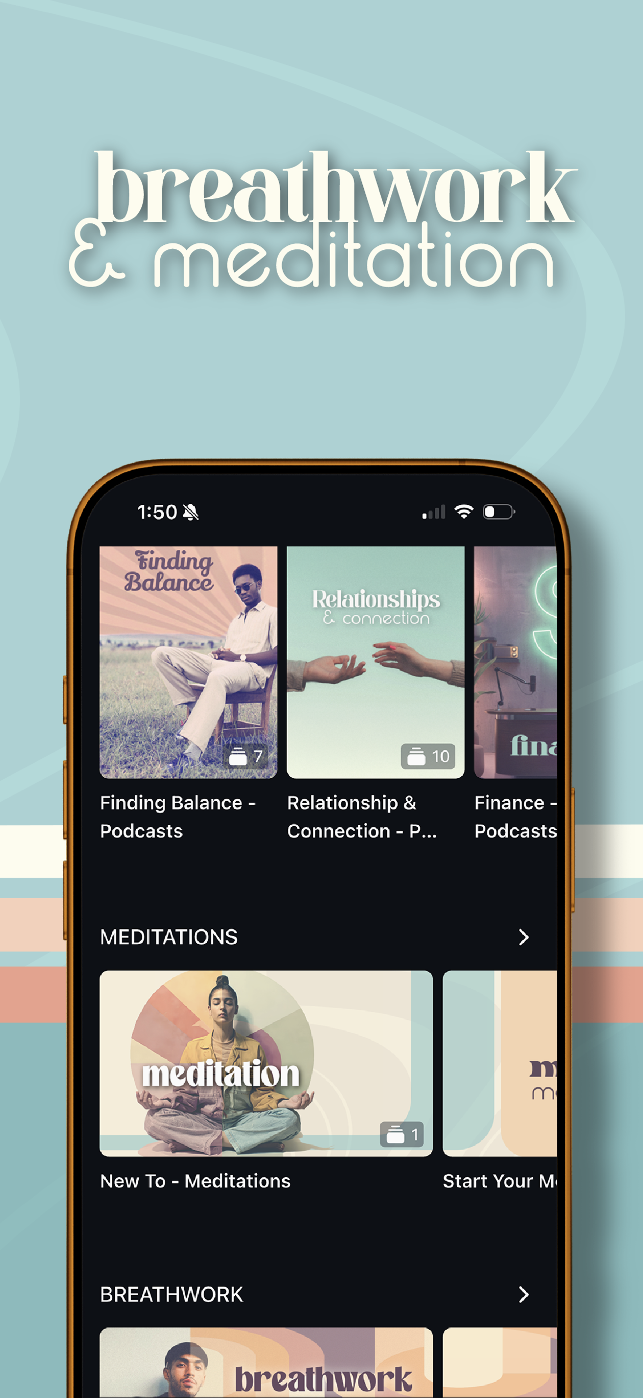 Streambrio screenshot 5