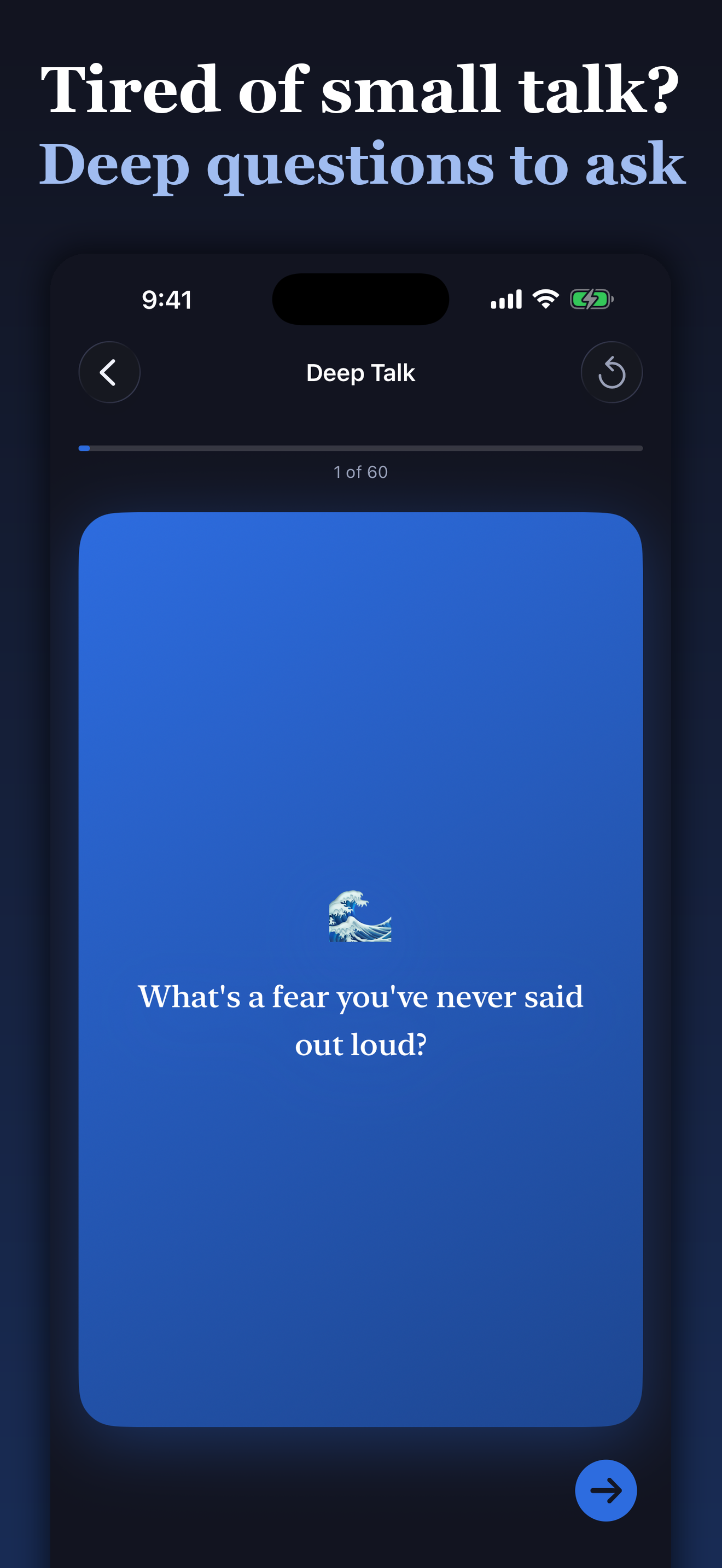 Convo: Conversation Starters screenshot 4
