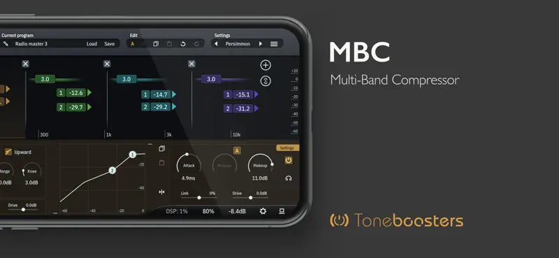 TB MBC screenshot 1 of 6