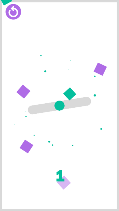 Screenshot #1 pour Air Slip