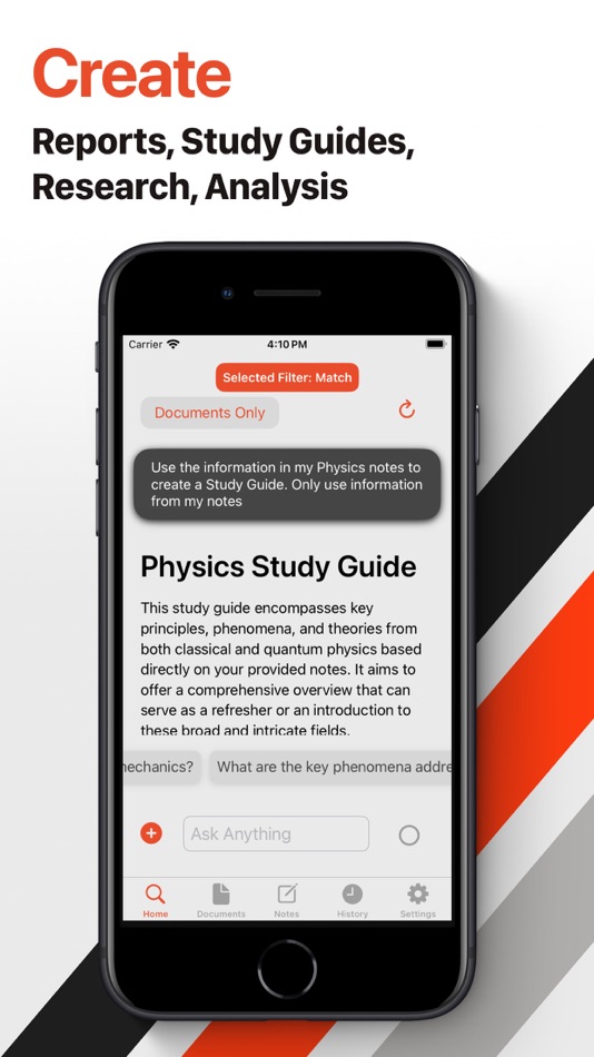 #3. Chunk: AI Research Assistant (macOS) 由: Curious Minds Software, LLC