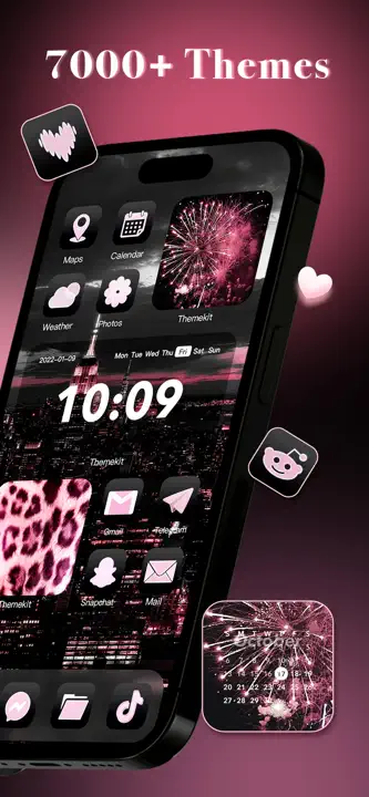 ThemeKit: Screenshot 2 von 10
