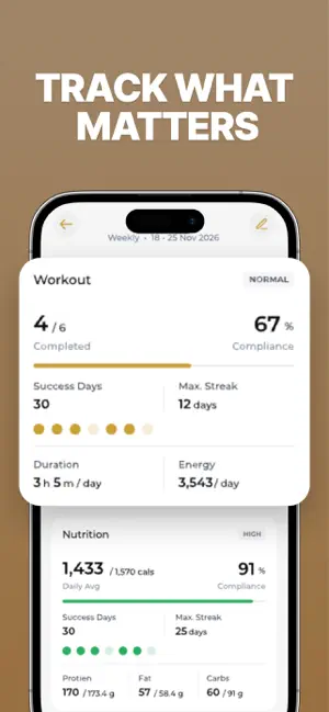 Dynamikah screenshot 4