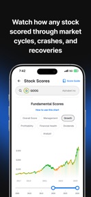Stock Unlock screenshot