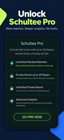 Schultee: Ranked Brain Game Screenshot 5 of 6