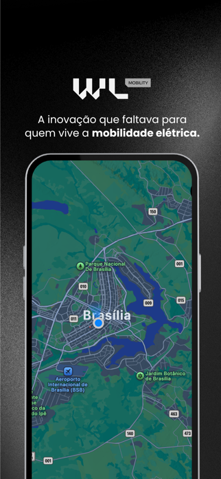 W.L Mobility Screenshot 1 of 4