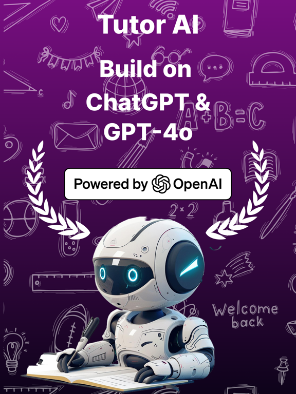 Screenshot #4 pour Ai Chatbot :Homework Assistant
