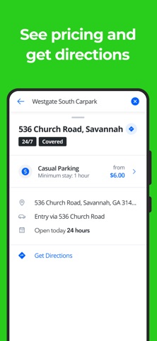 Towne Mobile Screenshot 2 of 5