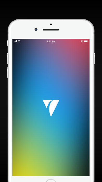Balance Grille App screenshot