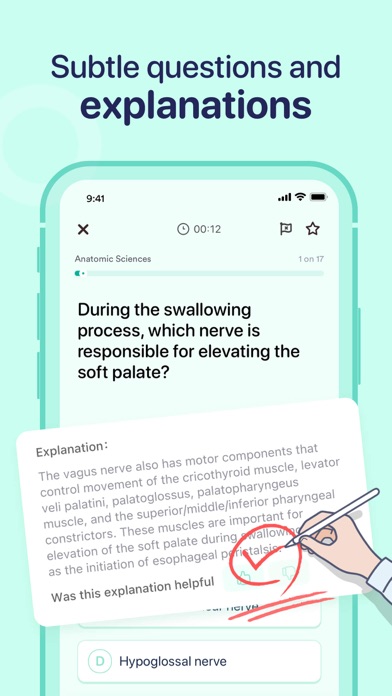 NBDE I & II Exam Prep 2025 Screenshot