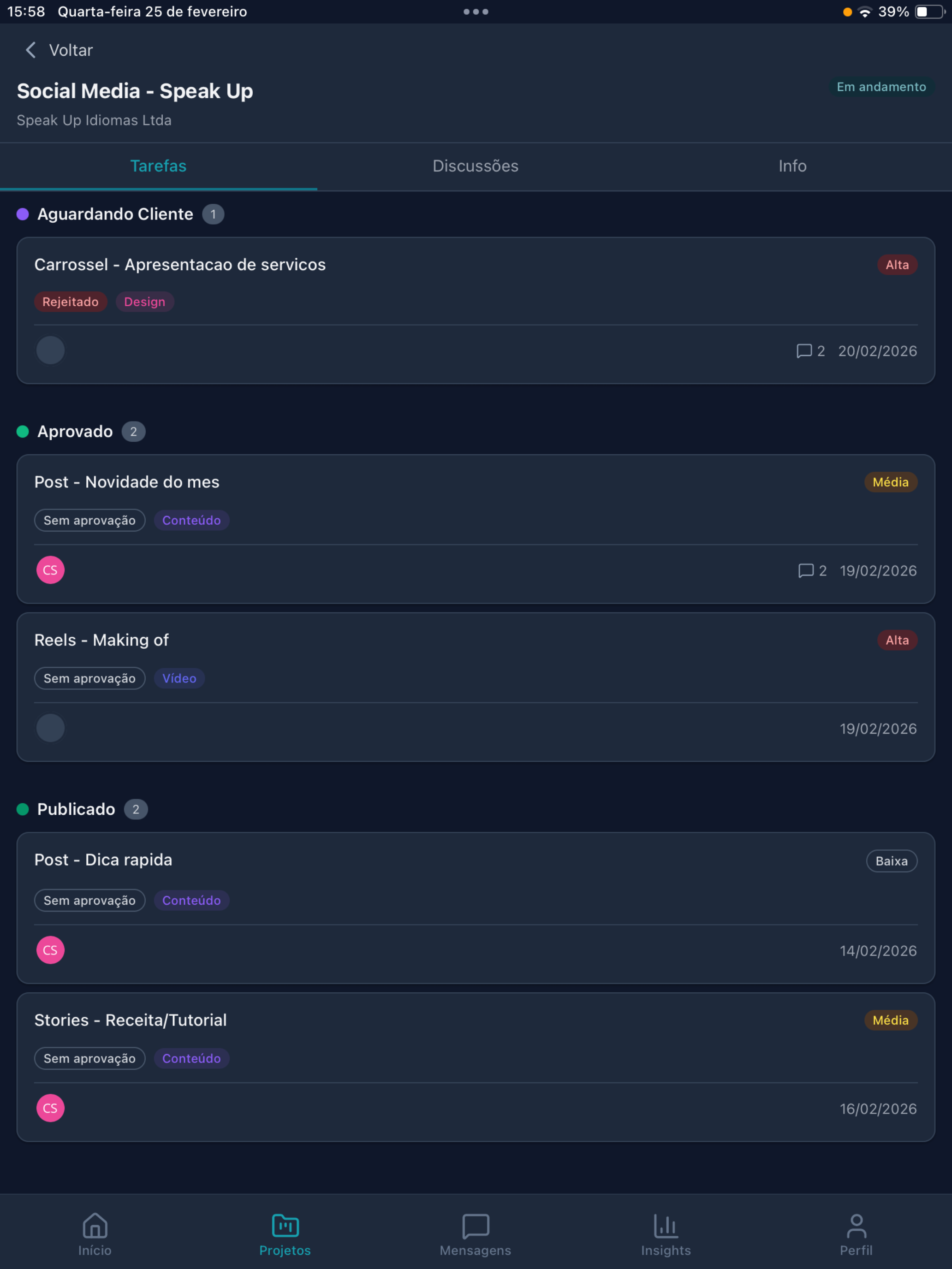 OneckPro