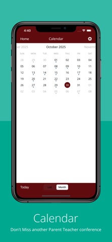 St. Charles CUSD 303 Screenshot 3 of 6