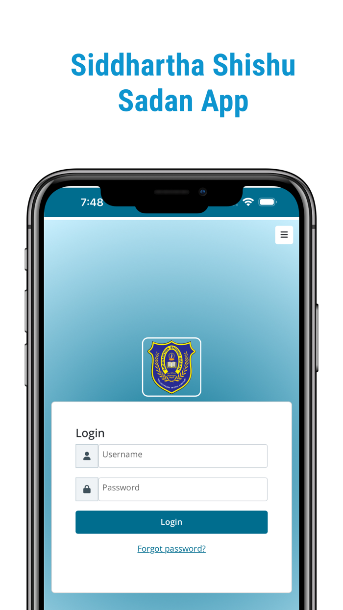 Siddhartha Shishu Sadan