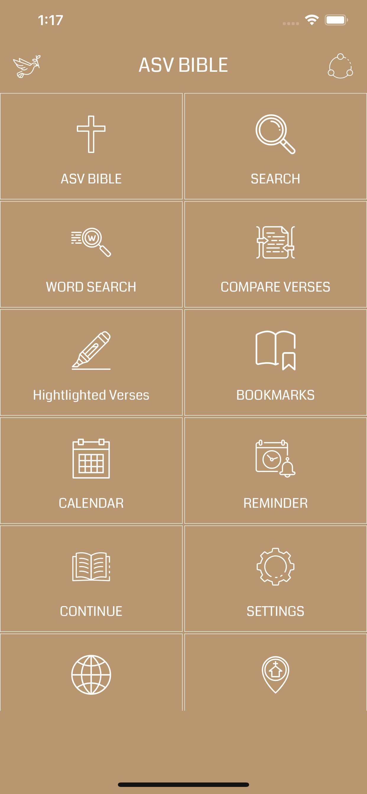 ASV Bible Audio