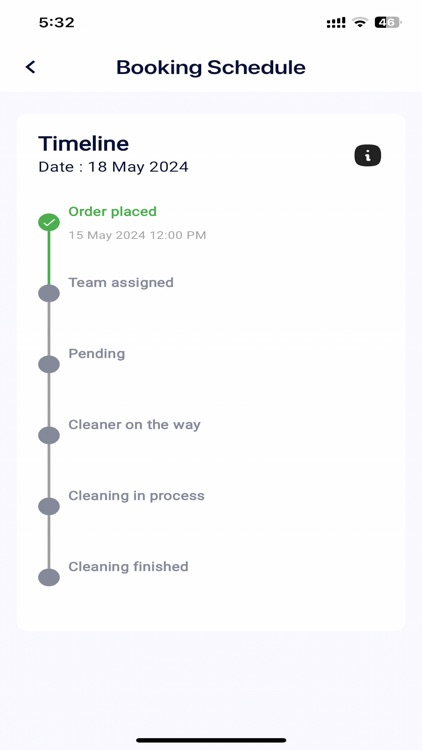 New Park Cleaning screenshot-5