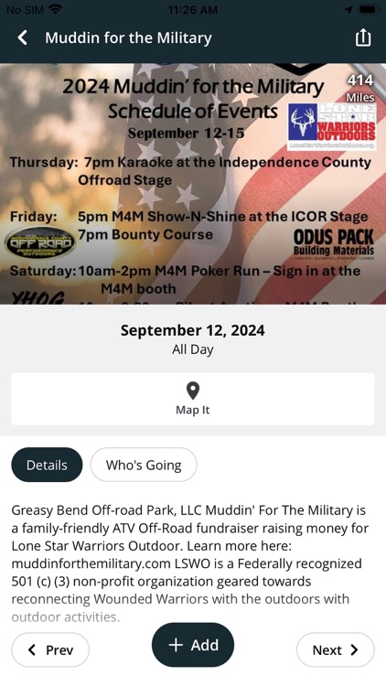Batesville Area screenshot-6