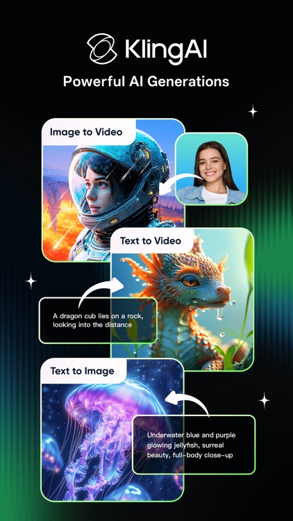 Kling AI: AI Image&Video Maker
