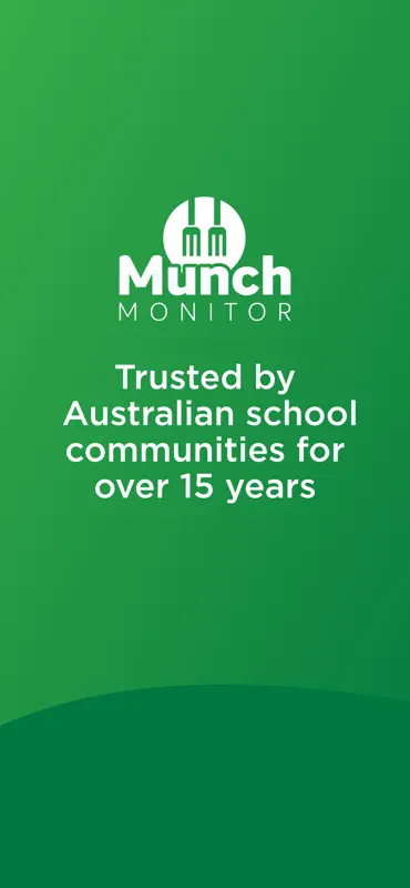 Munch Monitor screenshot 7 of 7
