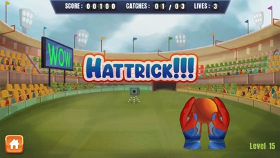 Master Cricket: League Clash Screenshot