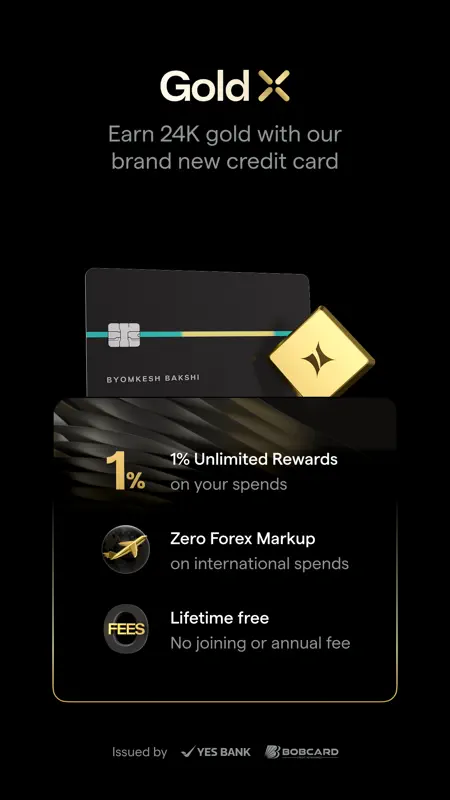 Uni Cards screenshot 1 of 4
