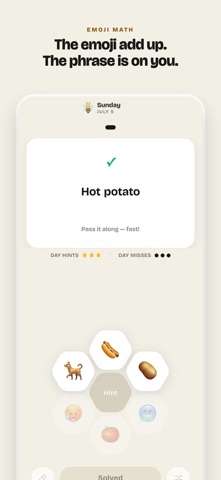 Emoji Bee Screenshot 1 of 7