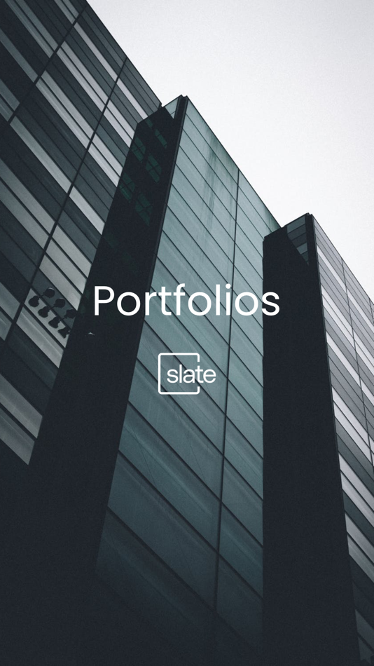 #2. Slate Technologies (iOS) 由: Slate Technologies, Incorporated