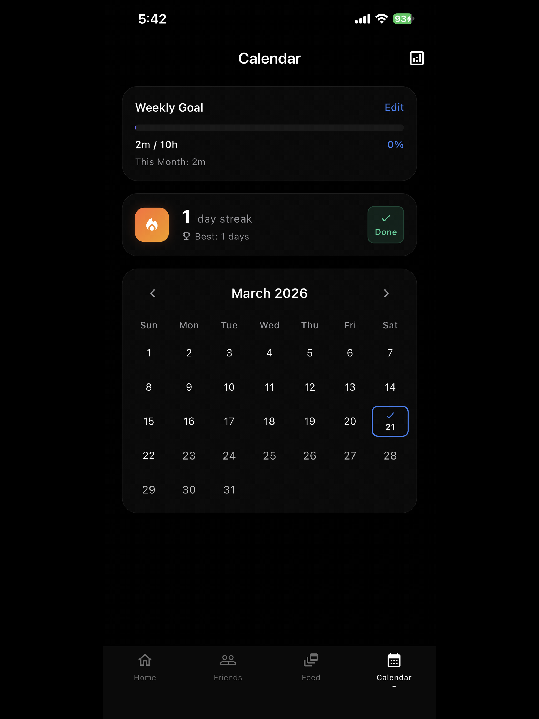 Lock In Together screenshot 20