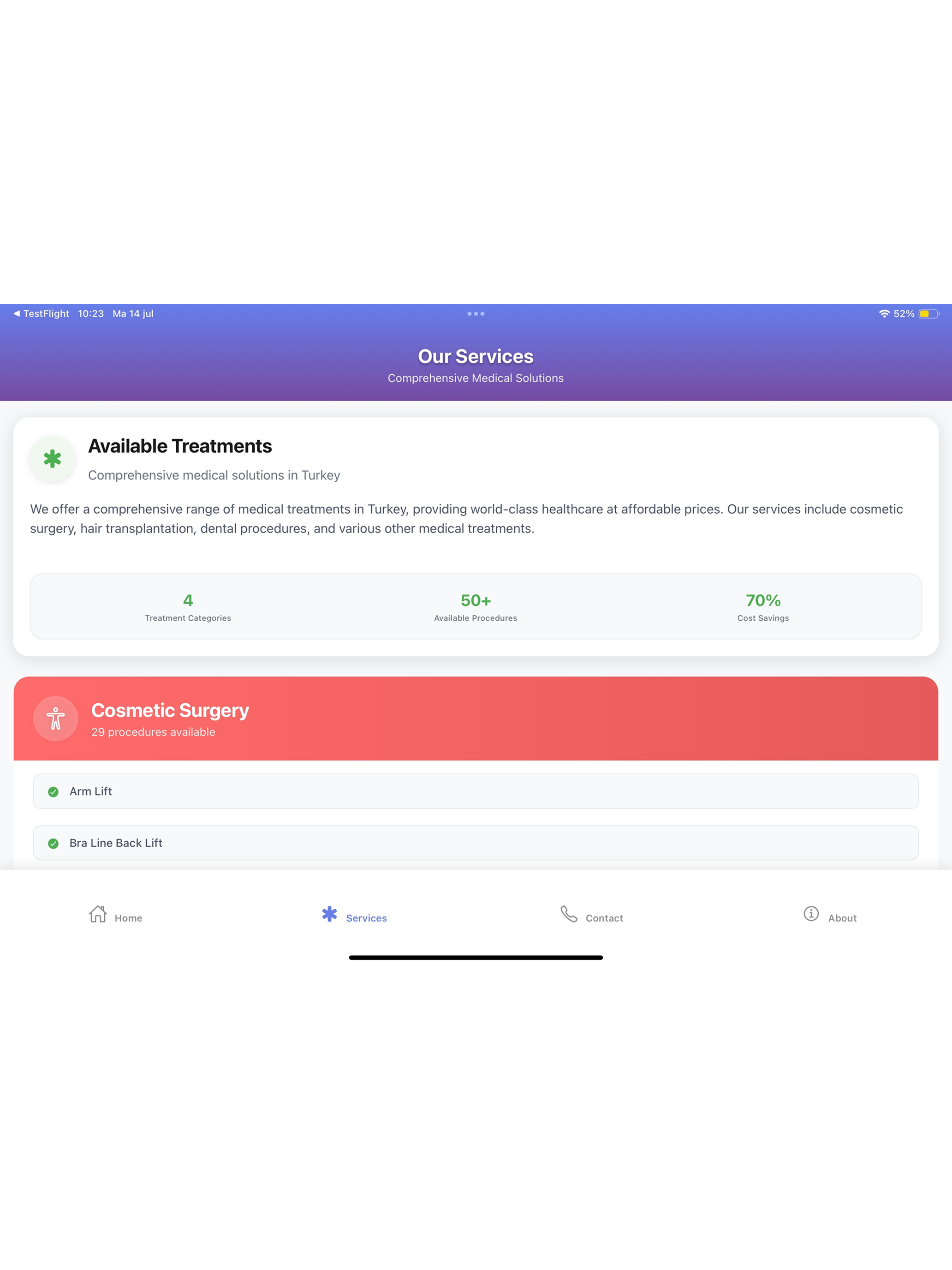 FlyHealth