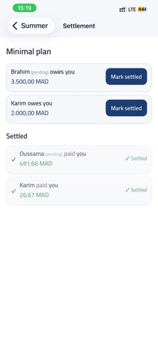 Ajinthasbo Screenshot 9 of 9
