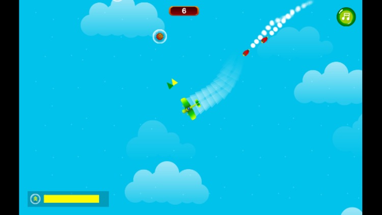 Save Pilot screenshot-9