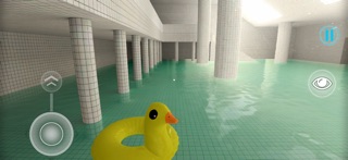 Poolrooms: The Hidden Exit screenshot