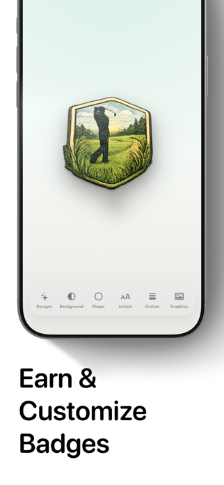 Greenskeeper: Golf Memory Book Screenshot 2 of 5
