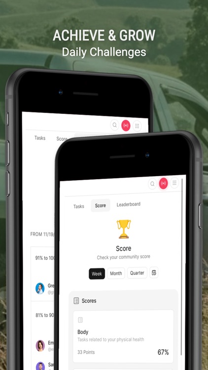 Hunt Lift Eat screenshot-5