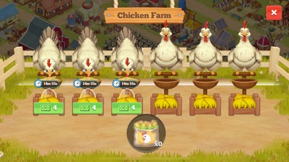 The Oregon Trail: Boom Town Screenshot