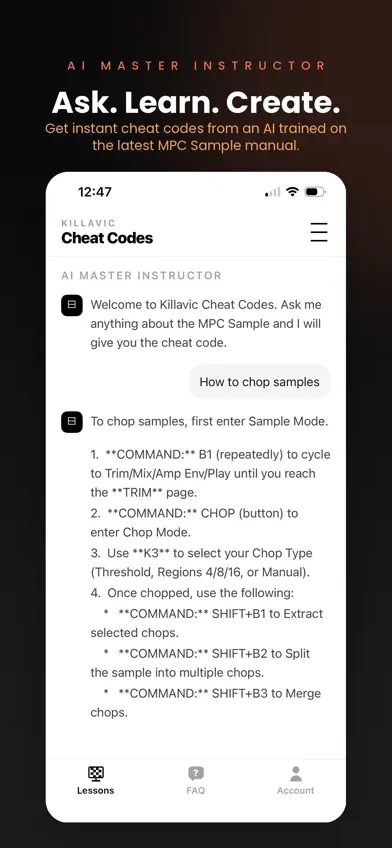 Killavic Cheat Codes screenshot 3