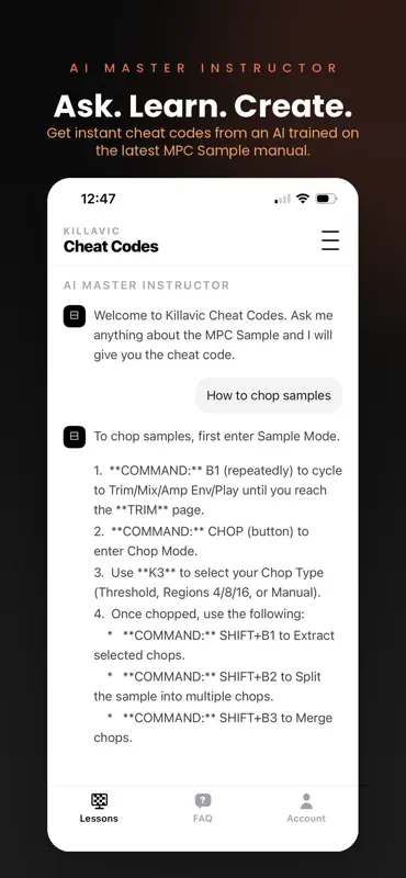 Killavic Cheat Codes screenshot 3 of 4