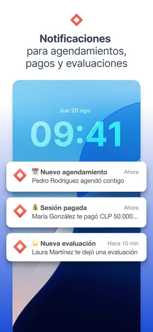 Encuadrado screenshot 2