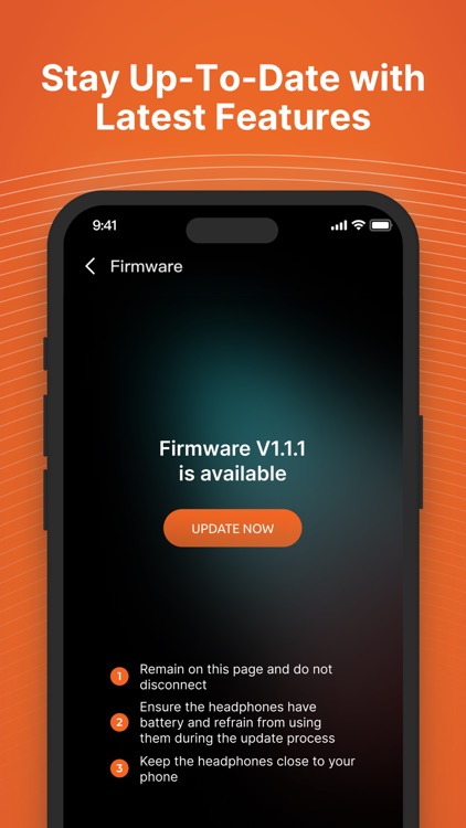 Vokalen Connect screenshot-7