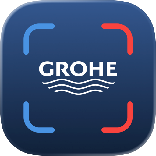 GROHE Product Finder