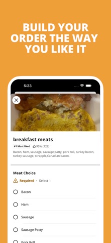 JP's Diner Screenshot 2 of 2