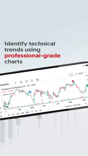 iOCBC Mobile Trading Platform screenshot 3