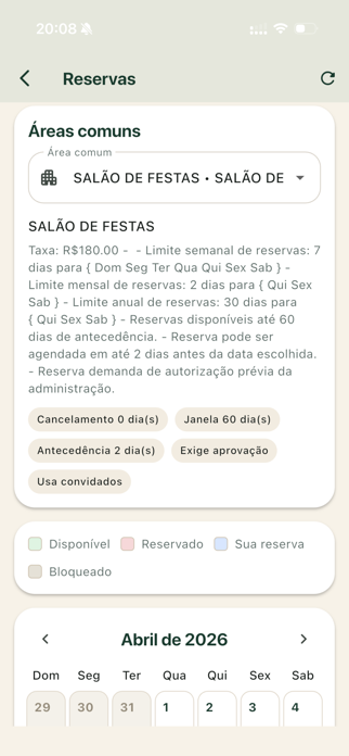 Conduweb Screenshot 6 of 6