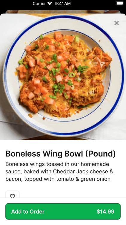 Jake O'malley's Irish Pub