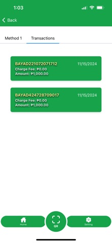 vcash_v1 Screenshot 5 of 9